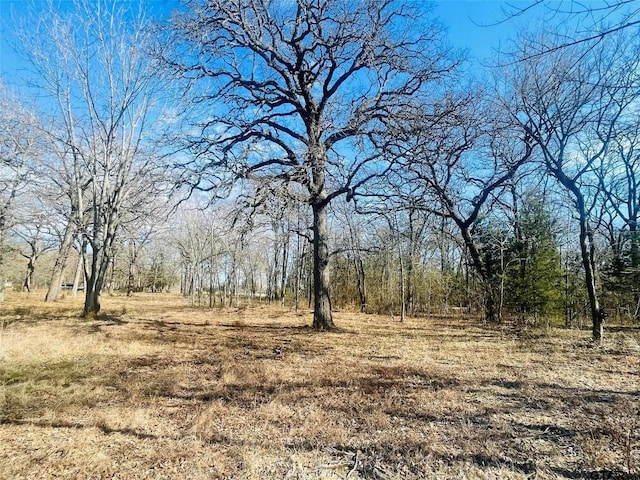 Listing photo 2 for 5ACRES County Road 1216, Cumby TX 75433