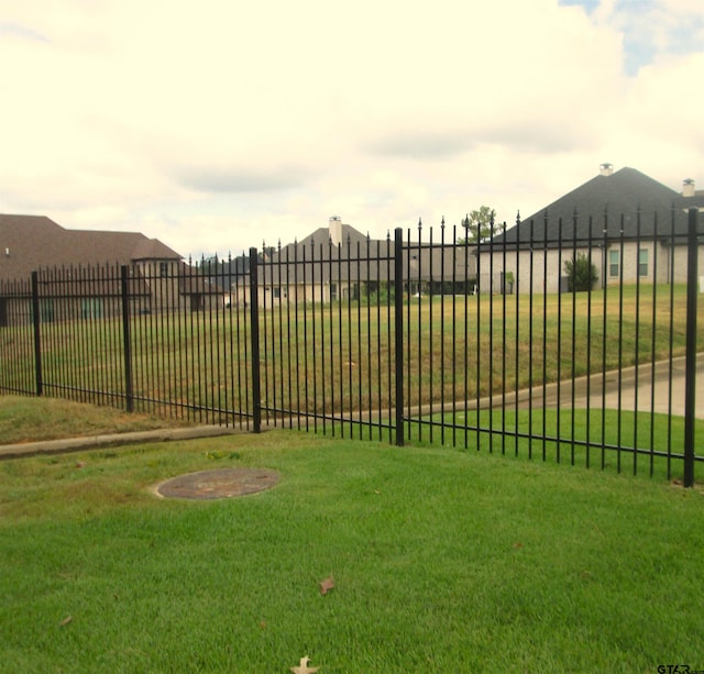 Listing photo 3 for 7339 Crosswater Cv, Tyler TX 75703