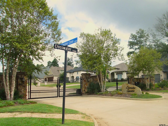 Listing photo 2 for 7339 Crosswater Cv, Tyler TX 75703