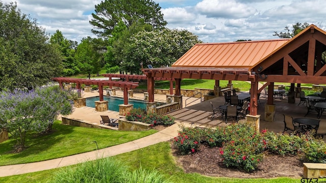 18066 Wildlife Way, Athens, TX 75752