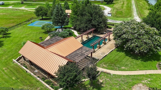 18066 Wildlife Way, Athens, TX 75752
