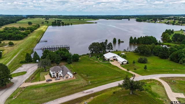 18066 Wildlife Way, Athens, TX 75752