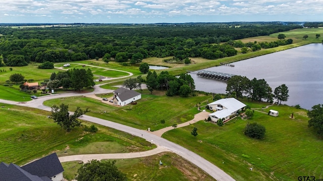 18066 Wildlife Way, Athens, TX 75752