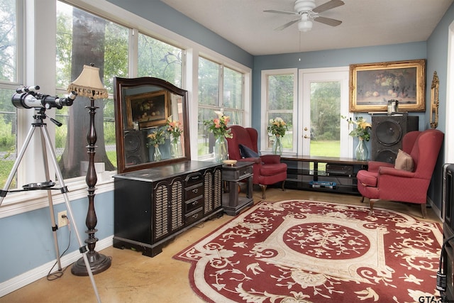 811 Janis, Bullard, TX 75757 - sunroom / solarium with healthy amount of natural light