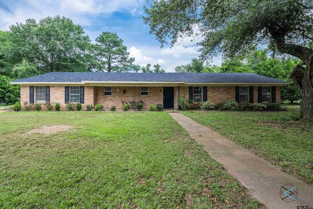 107 Waverly Way, Athens TX, 75752, 3 bedrooms, 2 baths house for sale