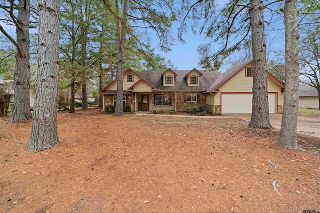 656 Green Meadow Trl, Holly Lake Ranch, TX 75765 - photo 1