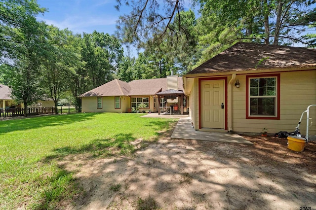 656 Green Meadow Trl, Holly Lake Ranch, TX 75765 - photo 34