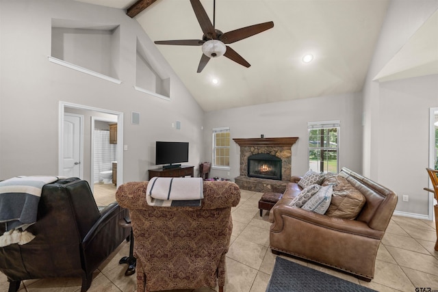 656 Green Meadow Trl, Holly Lake Ranch, TX 75765 - photo 6