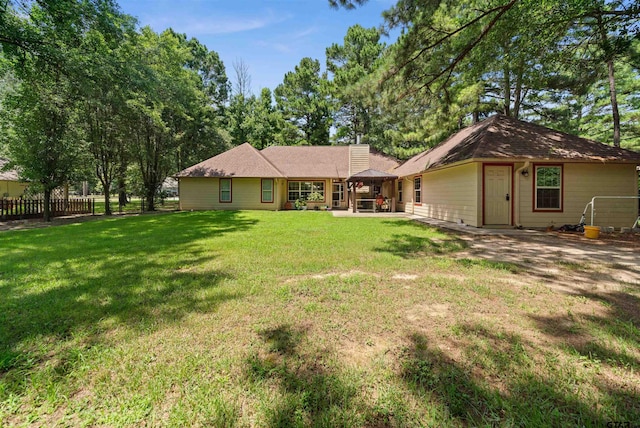 656 Green Meadow Trl, Holly Lake Ranch, TX 75765 - photo 35