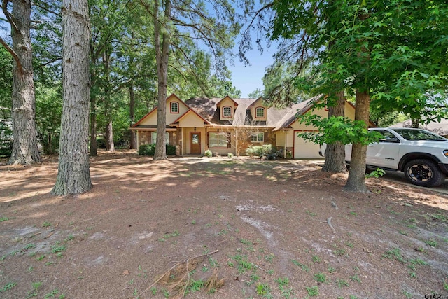 656 Green Meadow Trl, Holly Lake Ranch, TX 75765 - photo 4