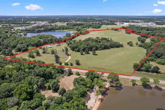 TBD N Jefferson Ave, Mount Pleasant TX, 75455 land for sale