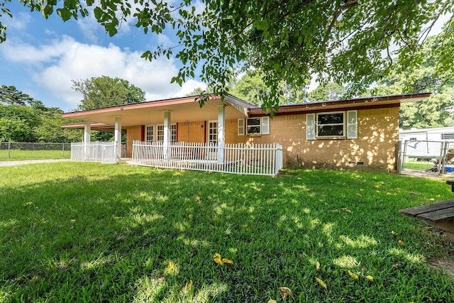 8217 County Road 219, Tyler, TX 75707 - photo 17