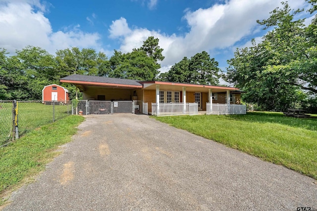 8217 County Road 219, Tyler, TX 75707 - photo 2
