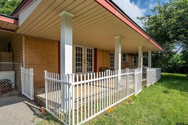 8217 County Road 219, Tyler, TX 75707 - photo 3
