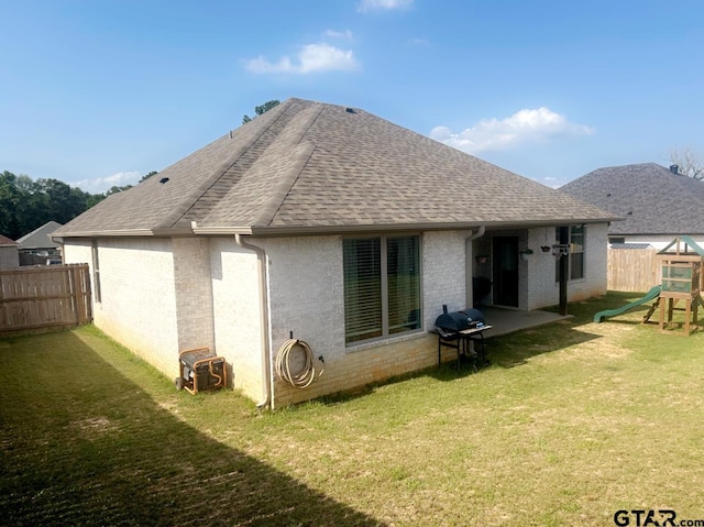 106 Hay Mdw, Winona, TX 75792 - photo 3