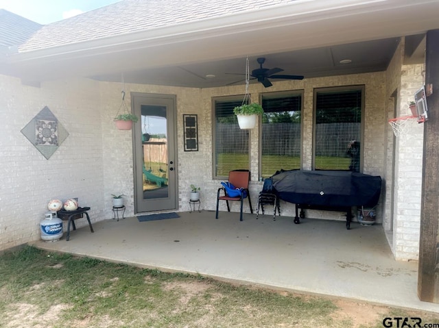106 Hay Mdw, Winona, TX 75792 - photo 4