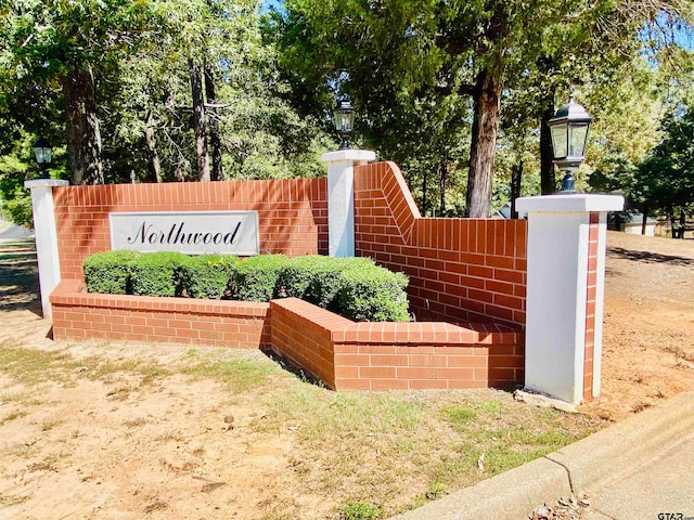 LOT32 Easy St, Frankston, TX 75763