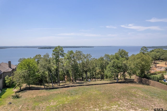 128 N Eagles Peak Dr, Bullard TX, 75757 land for sale