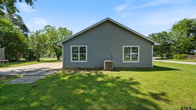 124 W Patterson St, Grand Saline, TX 75140 - photo 33