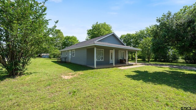 124 W Patterson St, Grand Saline, TX 75140 - photo 3