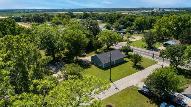 124 W Patterson St, Grand Saline, TX 75140 - photo 31
