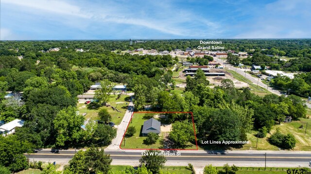 124 W Patterson St, Grand Saline, TX 75140 - photo 25