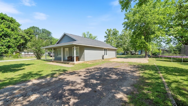 124 W Patterson St, Grand Saline, TX 75140 - photo 2