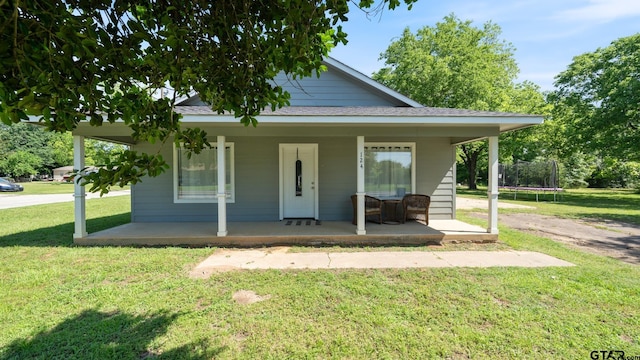 124 W Patterson St, Grand Saline, TX 75140 - photo 1