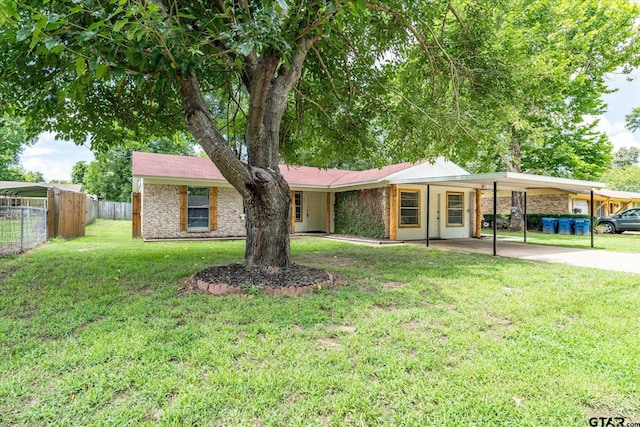 203 N Rainbow Dr, Whitehouse, TX 75791 - photo 30