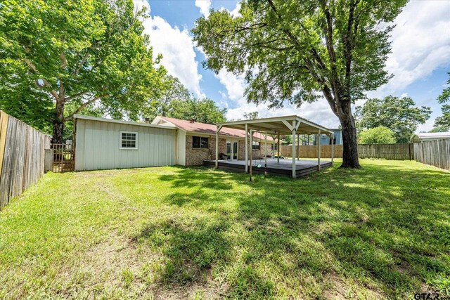 203 N Rainbow Dr, Whitehouse, TX 75791 - photo 27