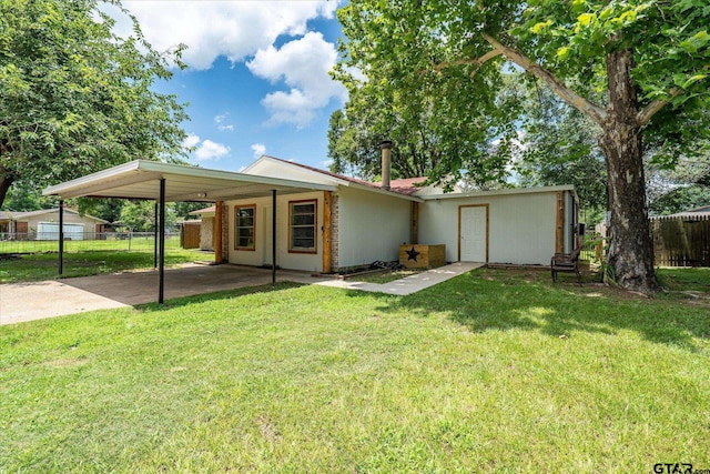 203 N Rainbow Dr, Whitehouse, TX 75791 - photo 29