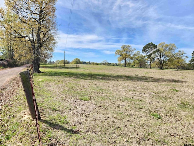 LOT14 Hemlock Rd, Gilmer, TX 75644