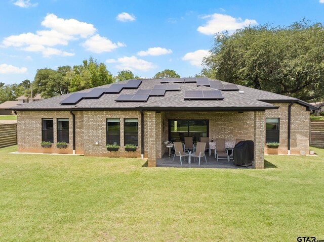 314 Rosewood St, Mount Pleasant, TX 75455 - photo 36