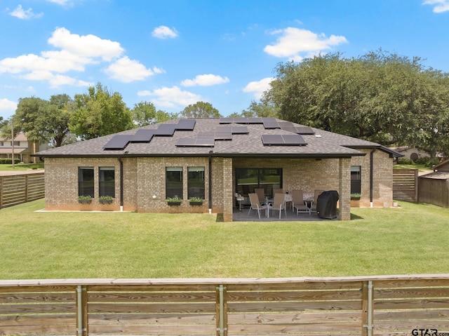 314 Rosewood St, Mount Pleasant, TX 75455 - photo 39