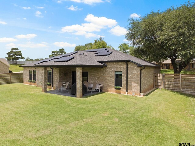314 Rosewood St, Mount Pleasant, TX 75455 - photo 35