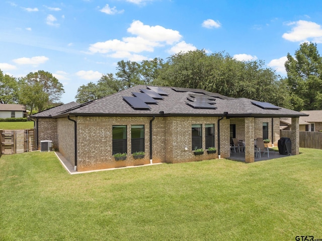 314 Rosewood St, Mount Pleasant, TX 75455 - photo 37