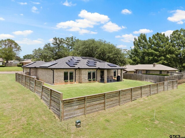 314 Rosewood St, Mount Pleasant, TX 75455 - photo 38