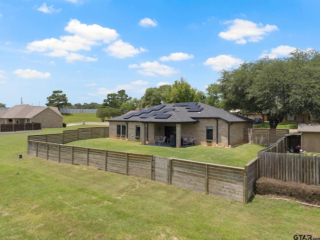 314 Rosewood St, Mount Pleasant, TX 75455 - photo 40