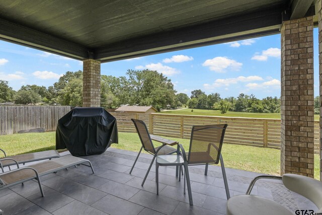 314 Rosewood St, Mount Pleasant, TX 75455 - photo 33