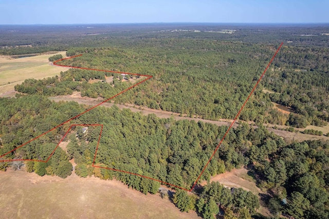 0 County Rd 356, Winona TX, 75792 land for sale