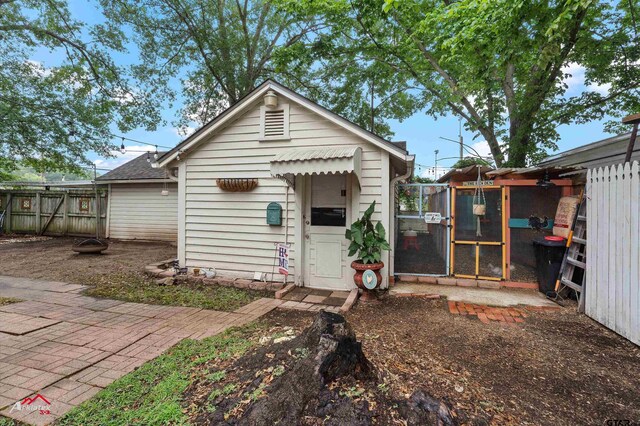 601 Hunter St, Kilgore, TX 75662 - photo 18