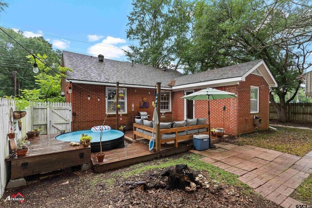 601 Hunter St, Kilgore, TX 75662 - photo 24