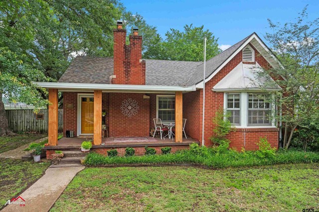601 Hunter St, Kilgore, TX 75662 - photo 25