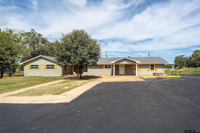 140 Fm 16 W, Tyler, TX 75707 - photo 1