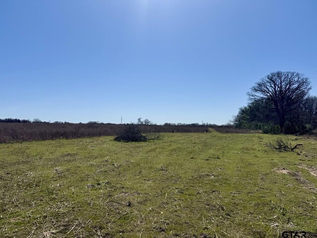 TBD County Road 2244, Mineola, TX 75773