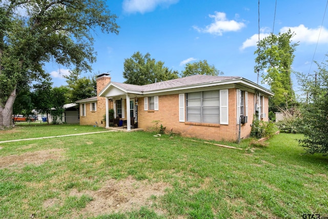 Listing photo 2 for 700 Powderhorn Dr, Athens TX 75751