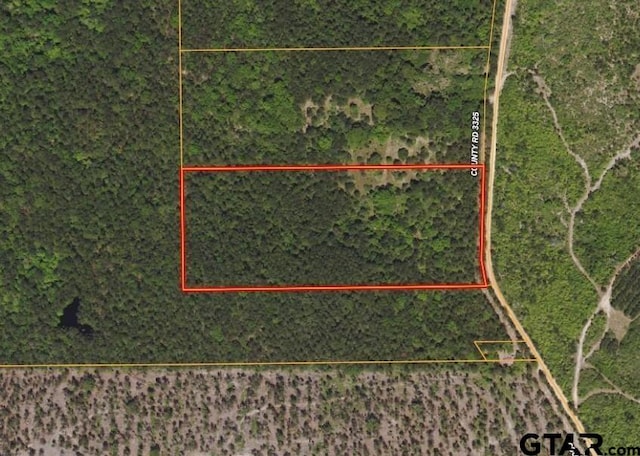 R20785 County Road3325, Colmesneil TX, 75938 land for sale