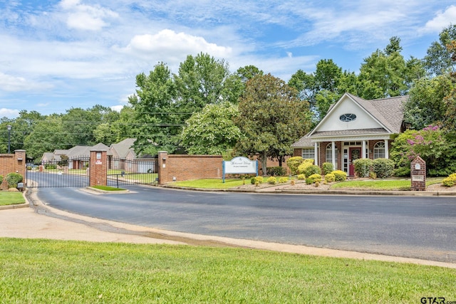 5821 Cross Creek Cir, Tyler, TX 75703 - photo 30