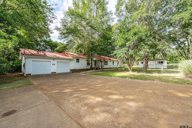 576 Bagley Rd, Rusk, TX 75785 - photo 1