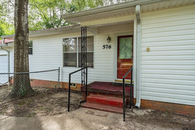 576 Bagley Rd, Rusk, TX 75785 - photo 2